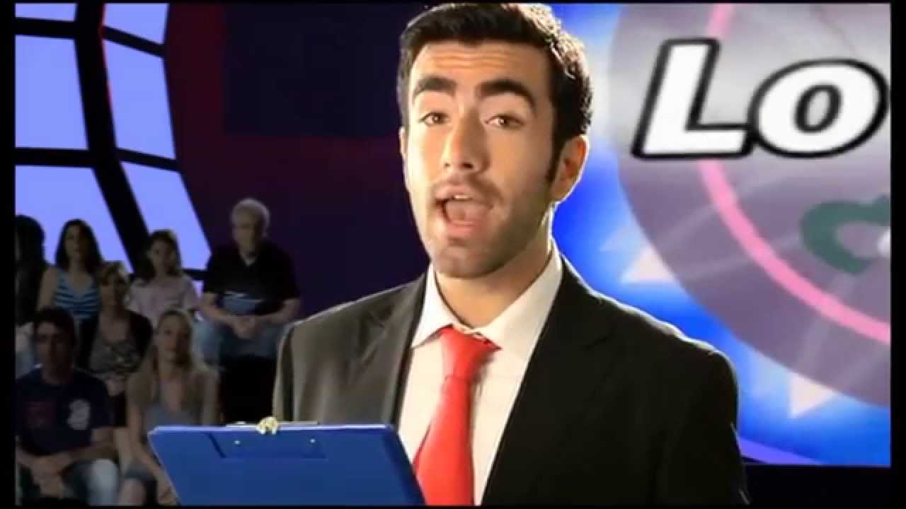 Quiz Lo so io! - Unità 2, Progetto italiano Junior 3