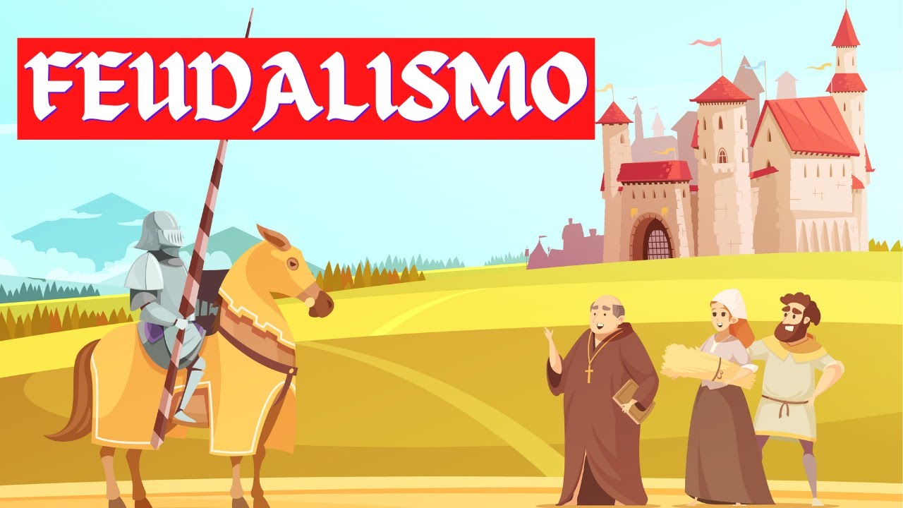 ¿𝔔𝔲é 𝔢𝔰 𝔢𝔩 𝔣𝔢𝔲𝔡𝔞𝔩𝔦𝔰𝔪𝔬 𝔶 𝔠𝔲á𝔩𝔢𝔰 𝔰𝔬𝔫 𝔰𝔲𝔰 𝔠𝔞𝔯𝔞𝔠𝔱𝔢𝔯í𝔰𝔱𝔦𝔠𝔞𝔰? ℭ𝔩𝔞𝔰𝔢𝔰 𝔰𝔬𝔠𝔦𝔞𝔩𝔢𝔰 (𝔪𝔬𝔡𝔬 𝔡𝔢 𝔭𝔯𝔬𝔡𝔲𝔠𝔠𝔦ó𝔫 𝔣𝔢𝔲𝔡𝔞𝔩)🏰