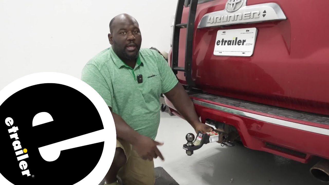 etrailer | A Closer Look at the Tow Smart BAJA Collection 2