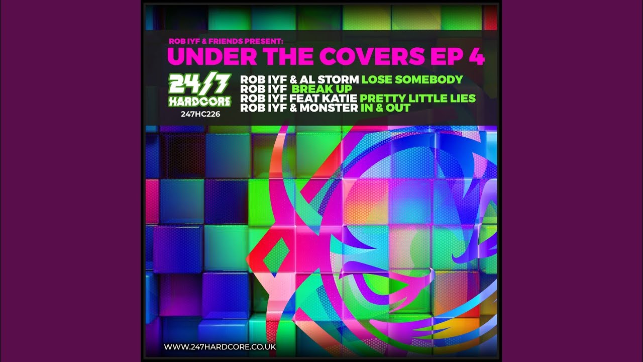 Break Up (Original Mix)