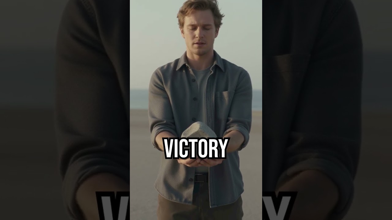 Small steps win. 