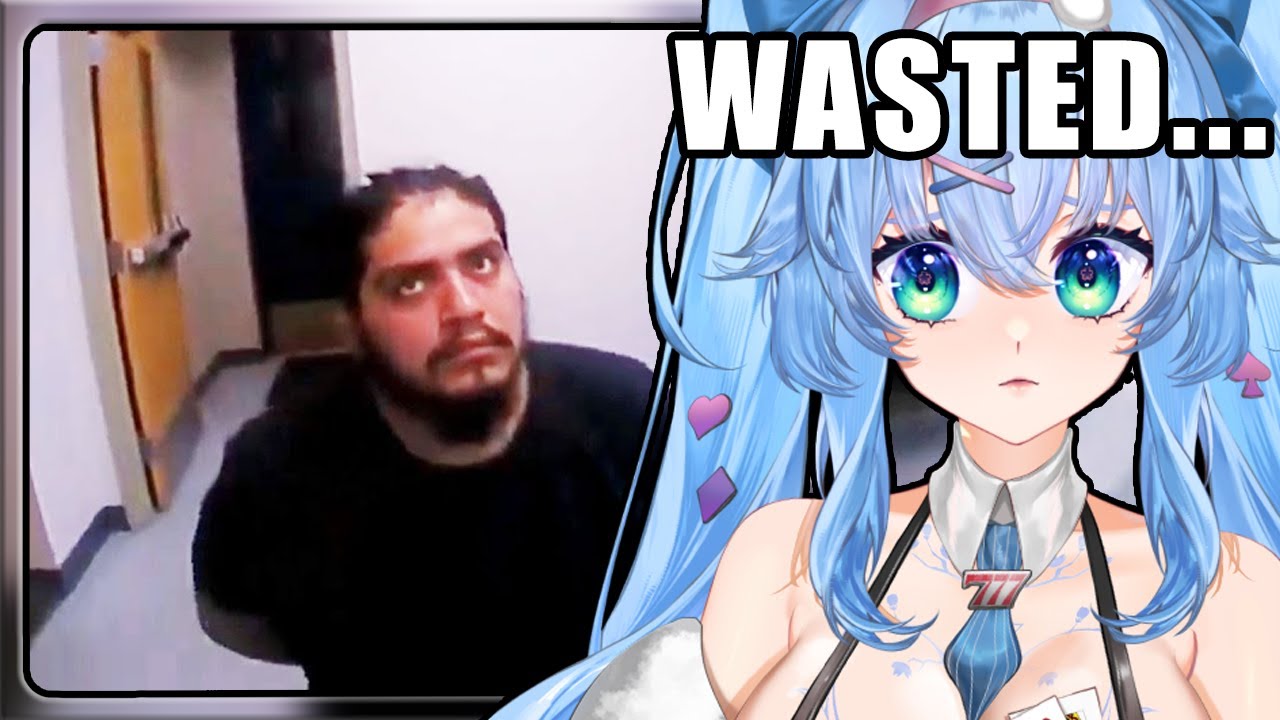 THE CRAZIEST POLICE ENCOUNTERS EVER!!!| Mifuyu Reacts to Daily Dose of Internet