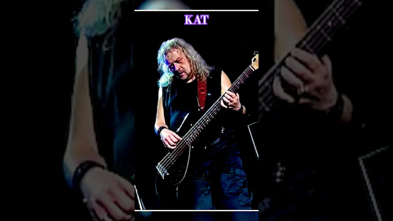 KAT - Łza Do Cieni&oacute;w Minionych