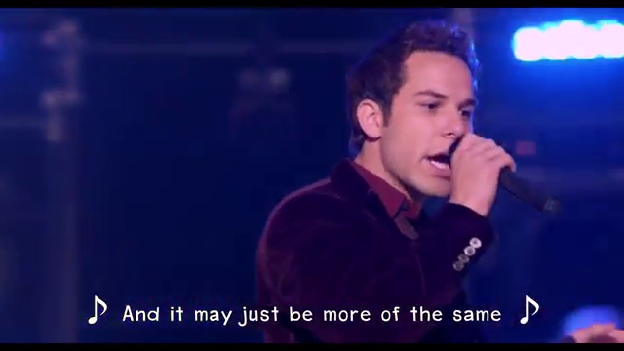 Pitch Perfect - Treblemakers Finals (Lyrics) 1080pHD
