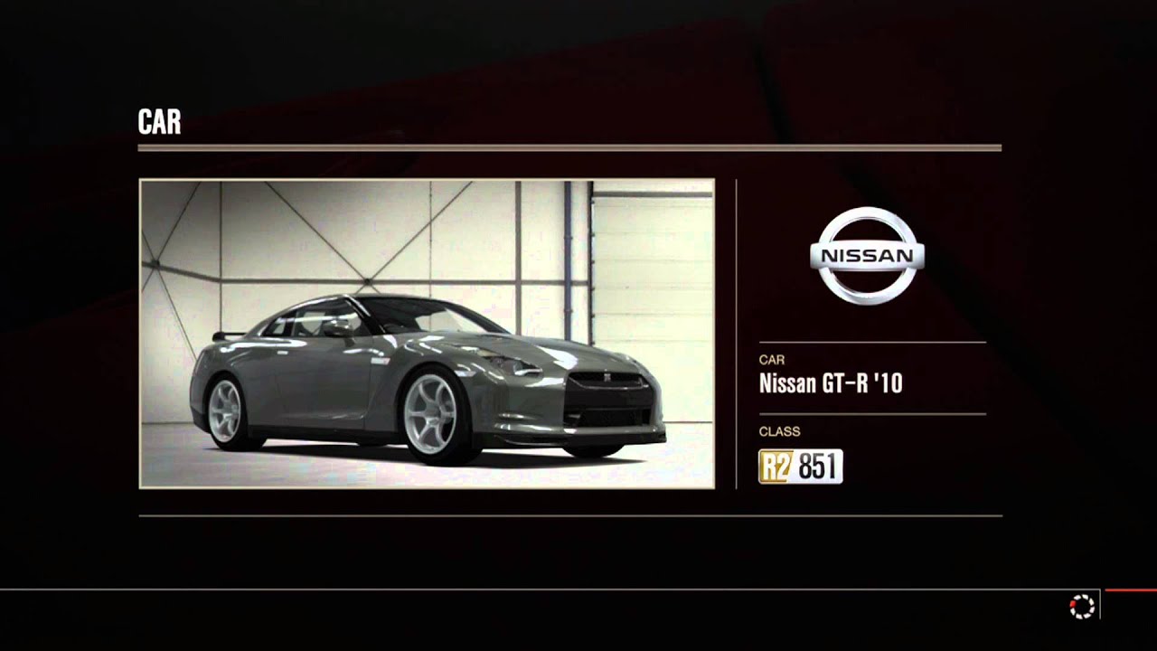 Fastest Drag Car in Forza 4
