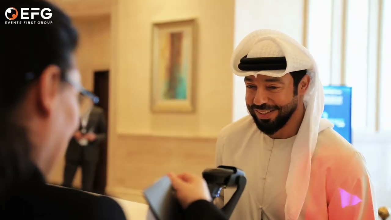 OPEX First UAE 2026 | Abu Dhabi Event Highlights