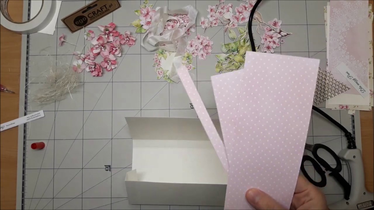 Tutorial na czekoladownik ;) - moja inspiracja dla egoCraft.pl