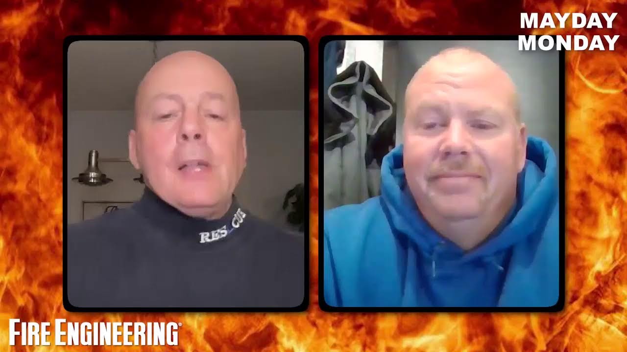One Firefighter’s Firsthand Account of a Devastating Gas Explosion