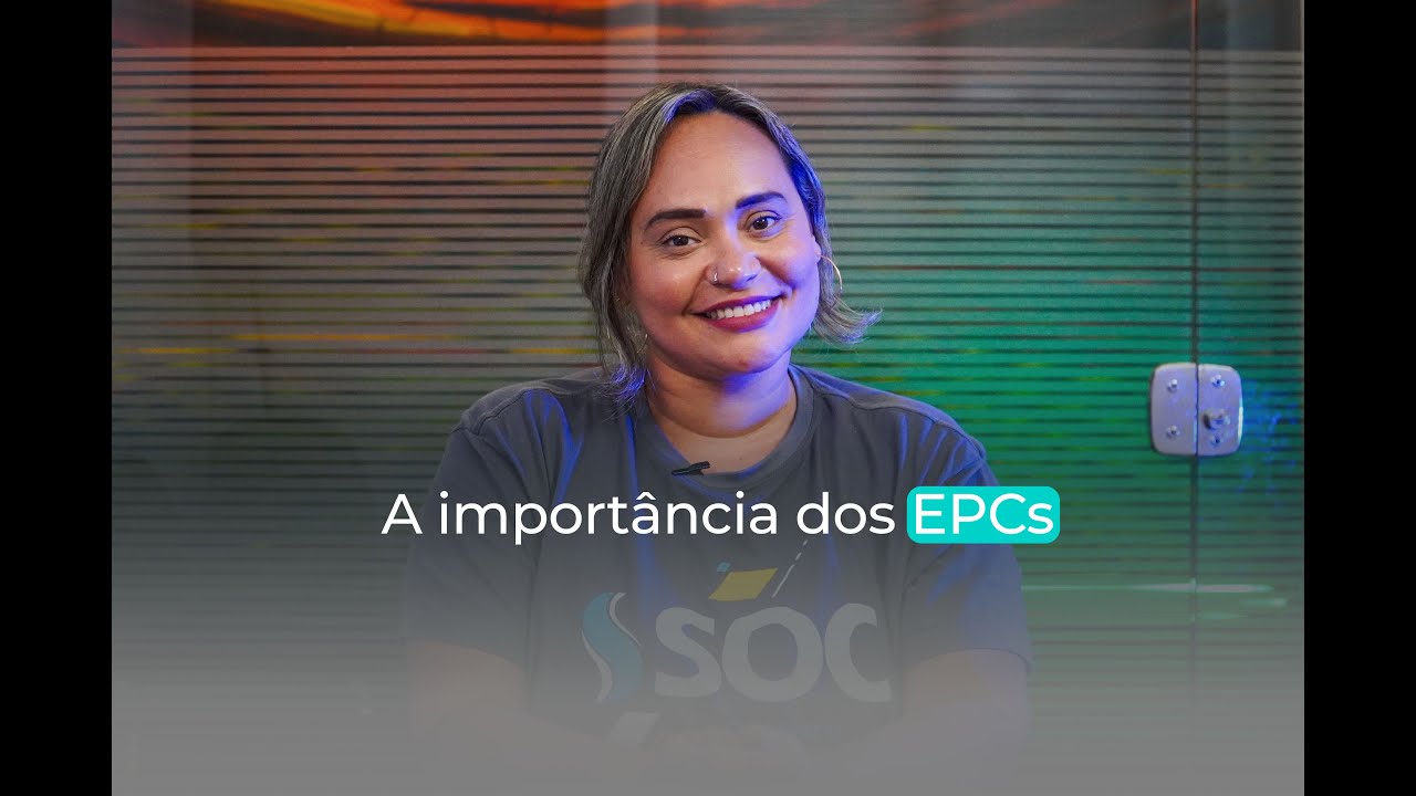 Entenda a importância dos EPCS no ambiente de trabalho