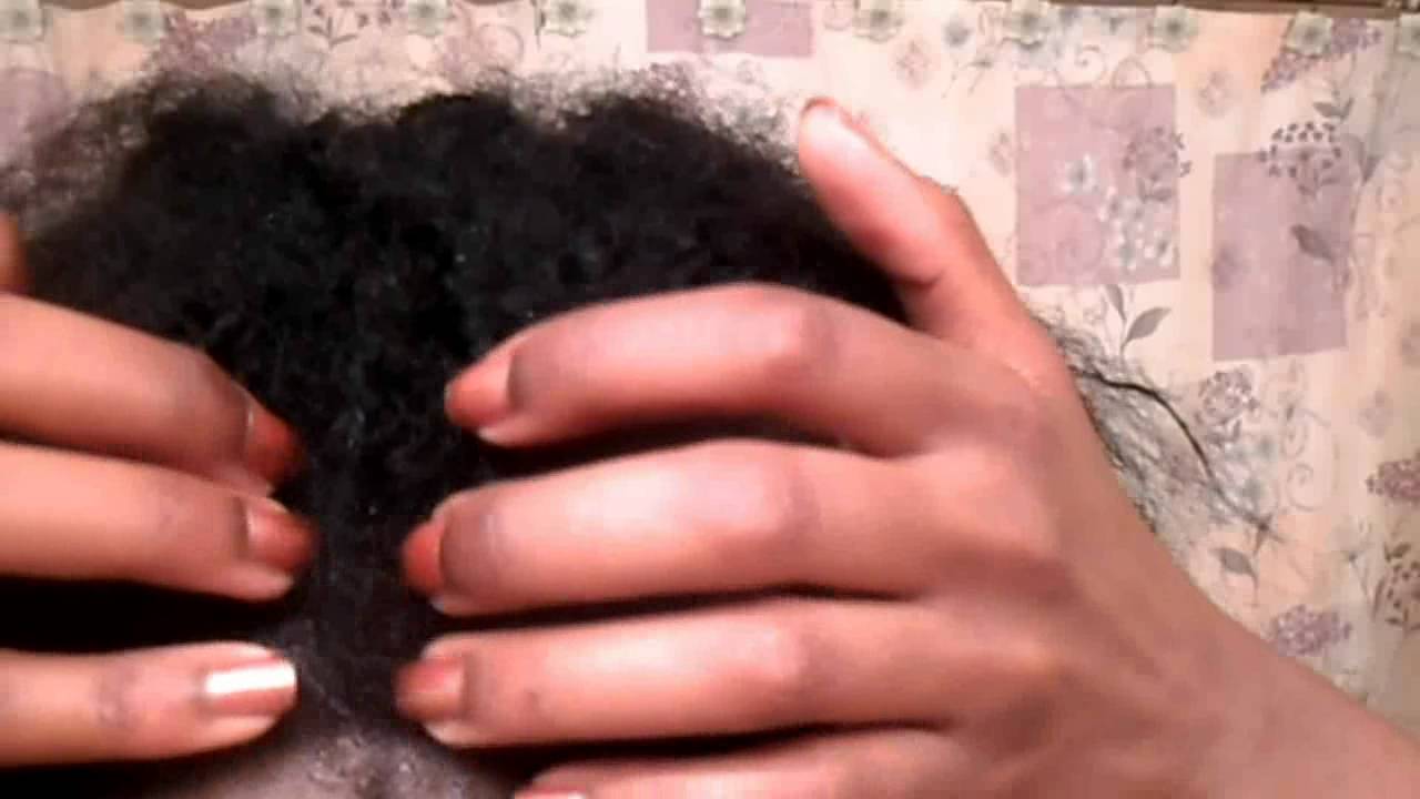 How To Make Your Crochet Braids Look Natural : Janet Collection Indi Remi Afro Jerry Curl, knot free