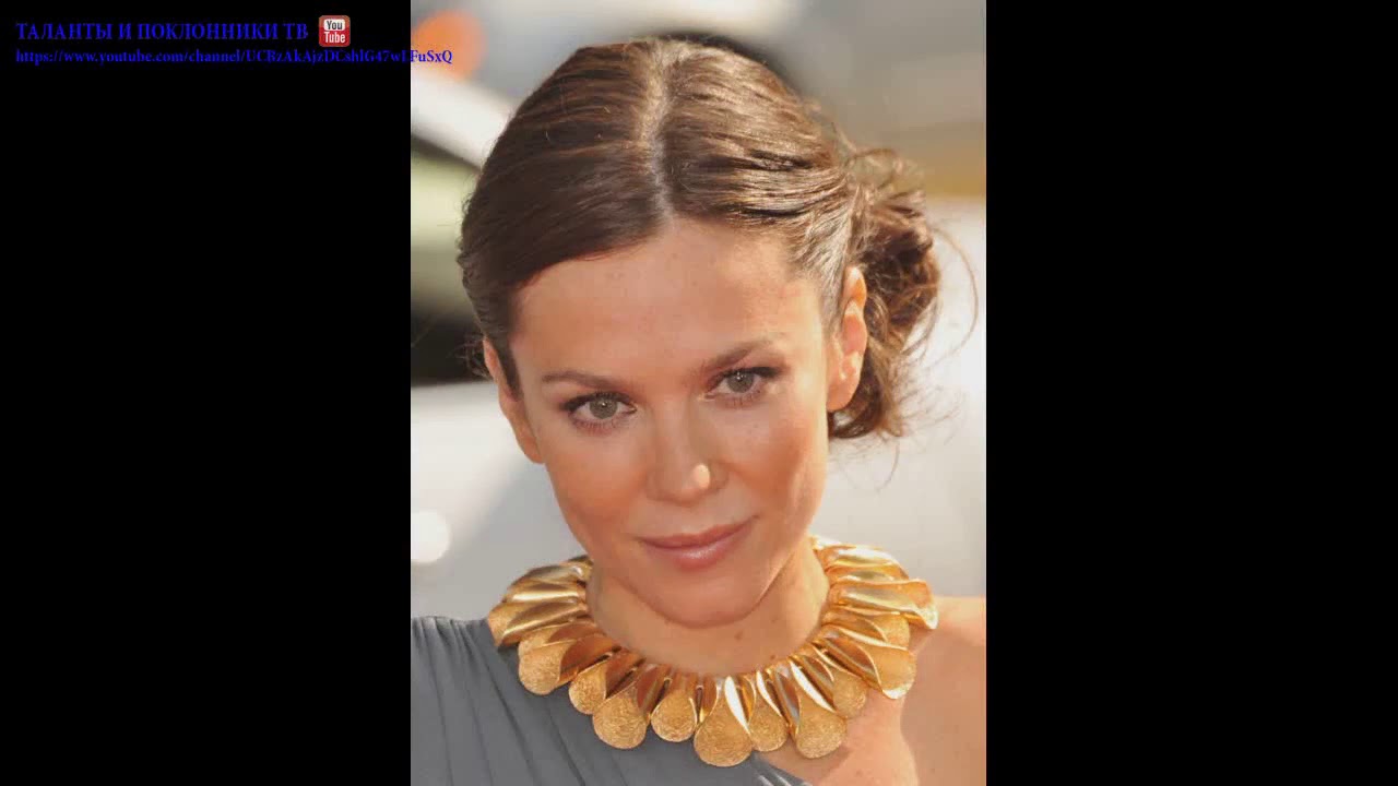 Анна Фриль (Anna Friel) part 2