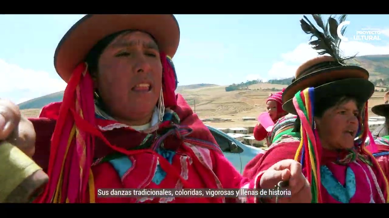 SAN JERÓNIMO: historia, fe y vida cultural