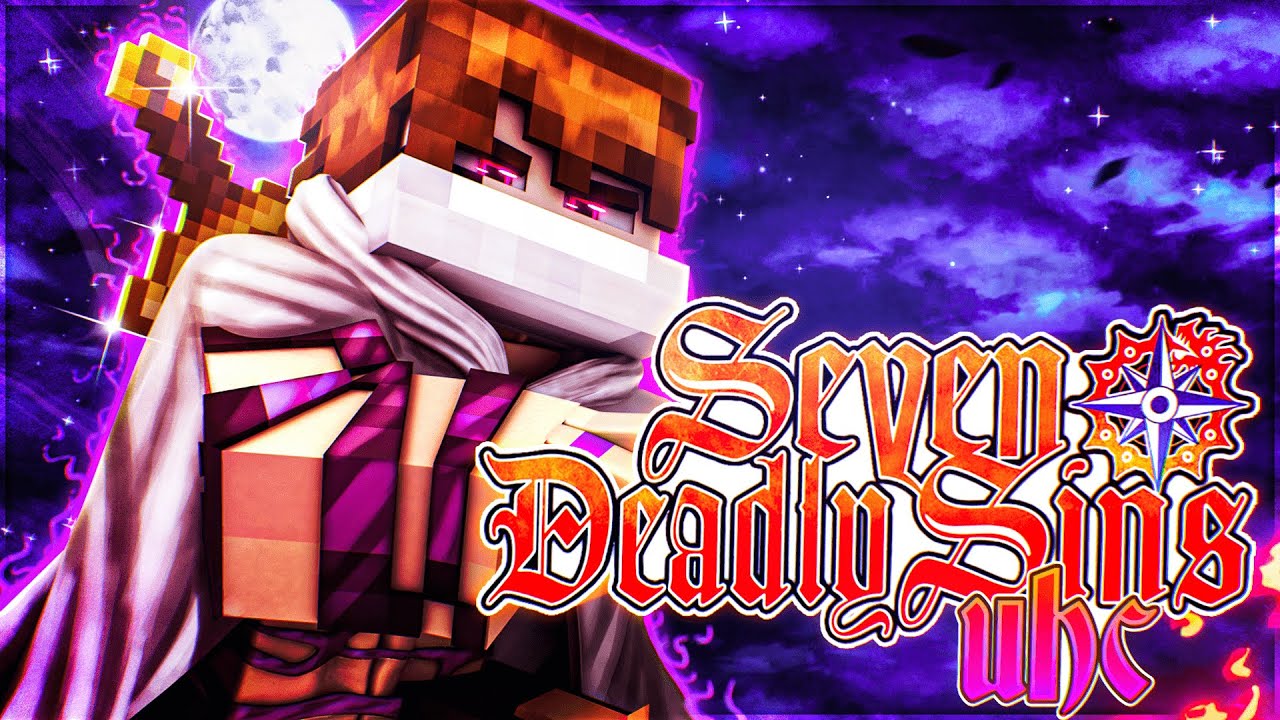 MONSPIET : DESTRUCTION (Seven Deadly Sins UHC)