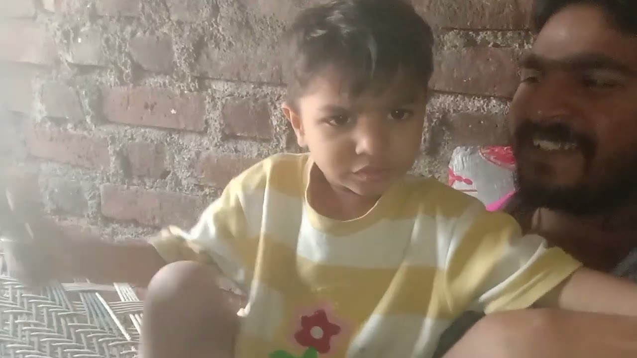 Bhagti and rako