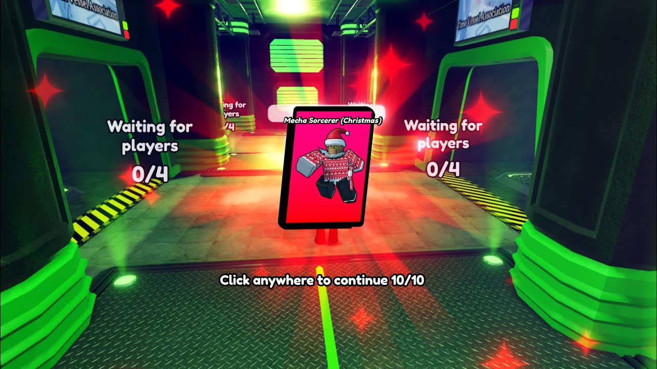 Opening Christmas crates in Sorcerer tower defence + bundle (very good luck :)