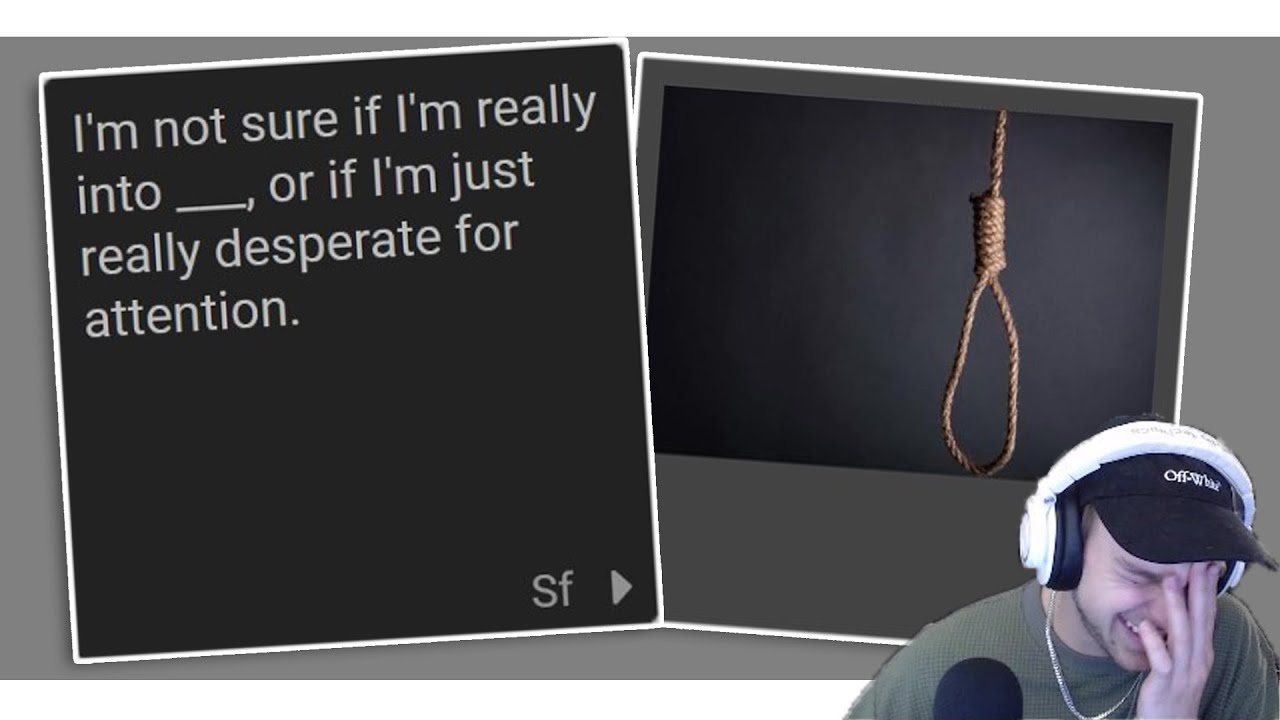 This Cards Video Went WAY TOO FAR