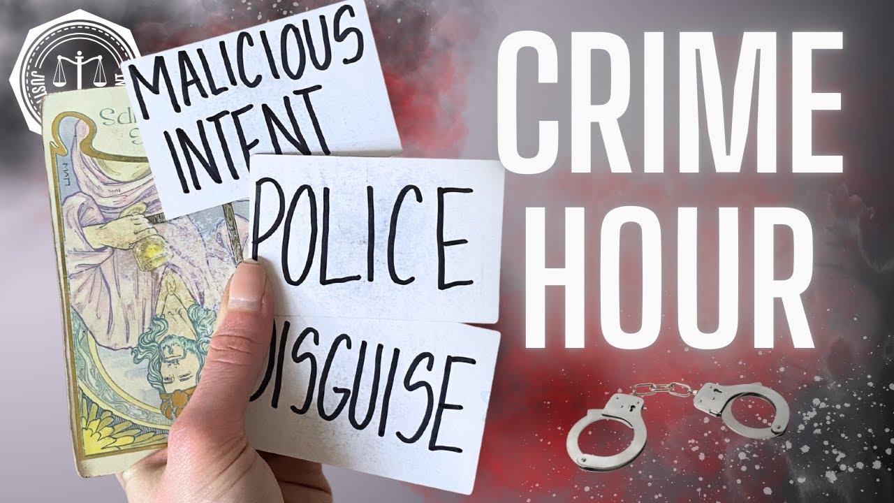 CRIME HOUR⚖️ Top Secret Police Operation Against 🫵😱 Now Someone Is 🤬 Got Tricked & Helped