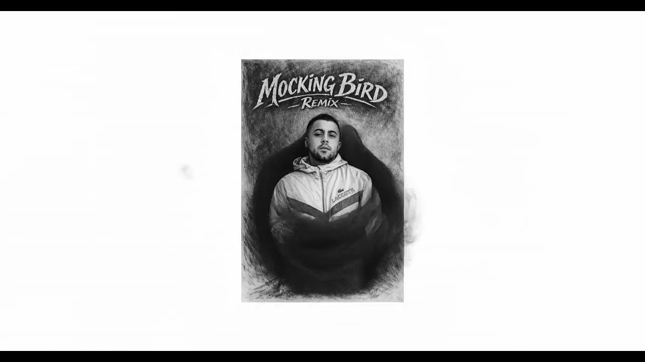 IVANCANO - MOCKINGBIRD (SPANISH REMIX)