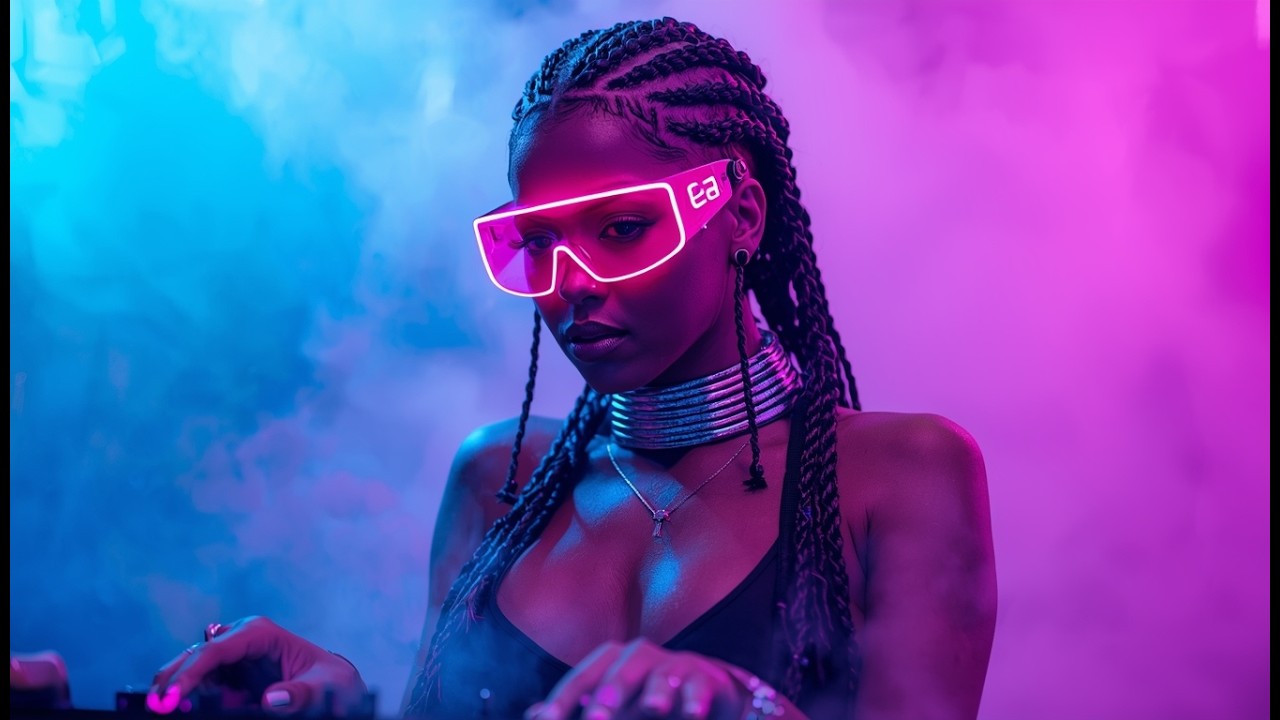 RadioEDM.net by Teknika Records – 24/7 EDM & AI-Driven Dance Music Live