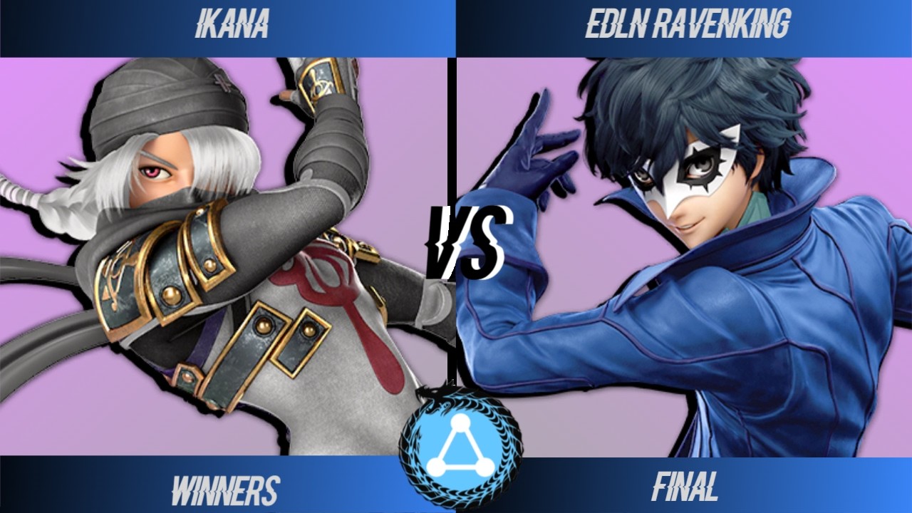 Ikana vs EDLN Ravenking - Chain Attack #13 Winners Final