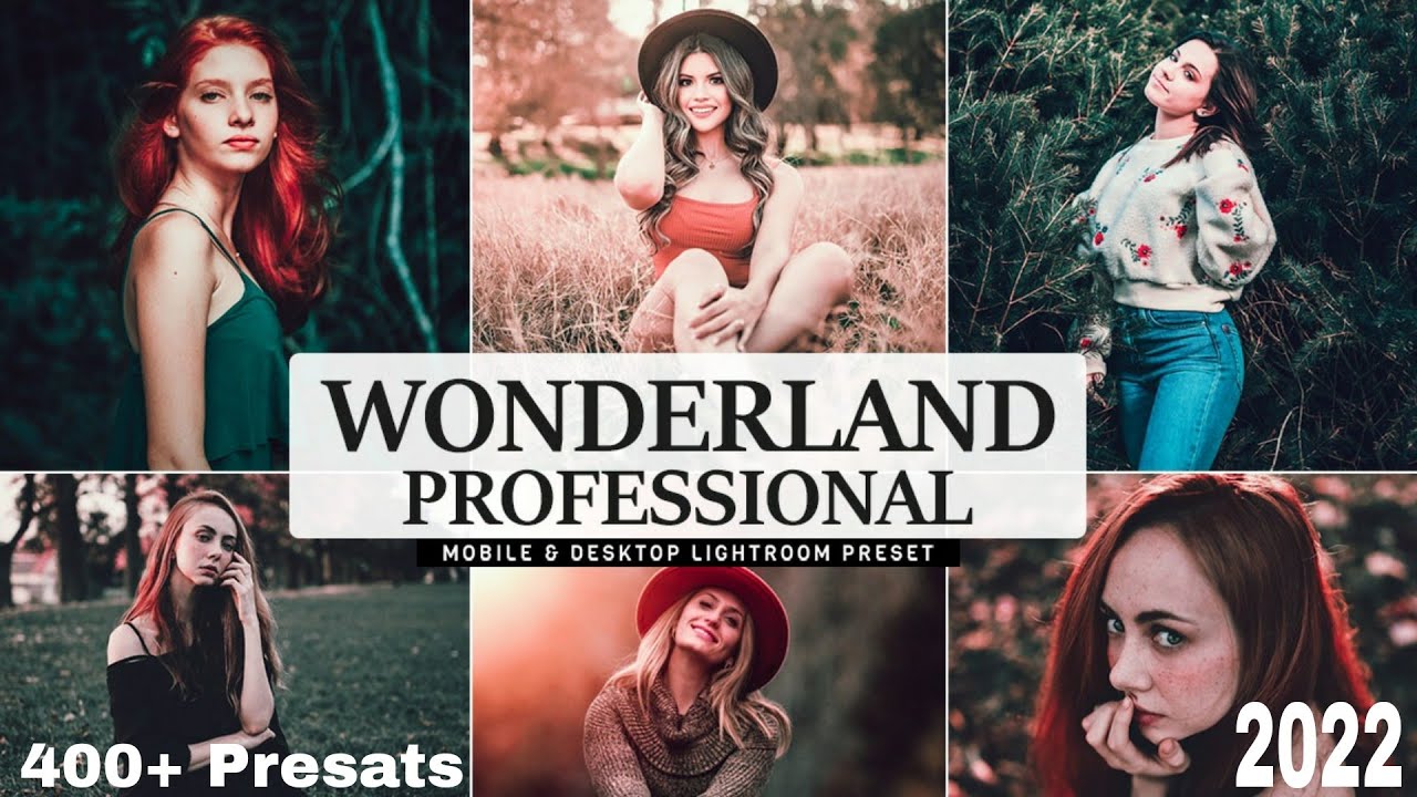🔥Top New 400 Lightroom Presets Download || Lightroom Mobile Free Presets || Adobe Lightroom presets|