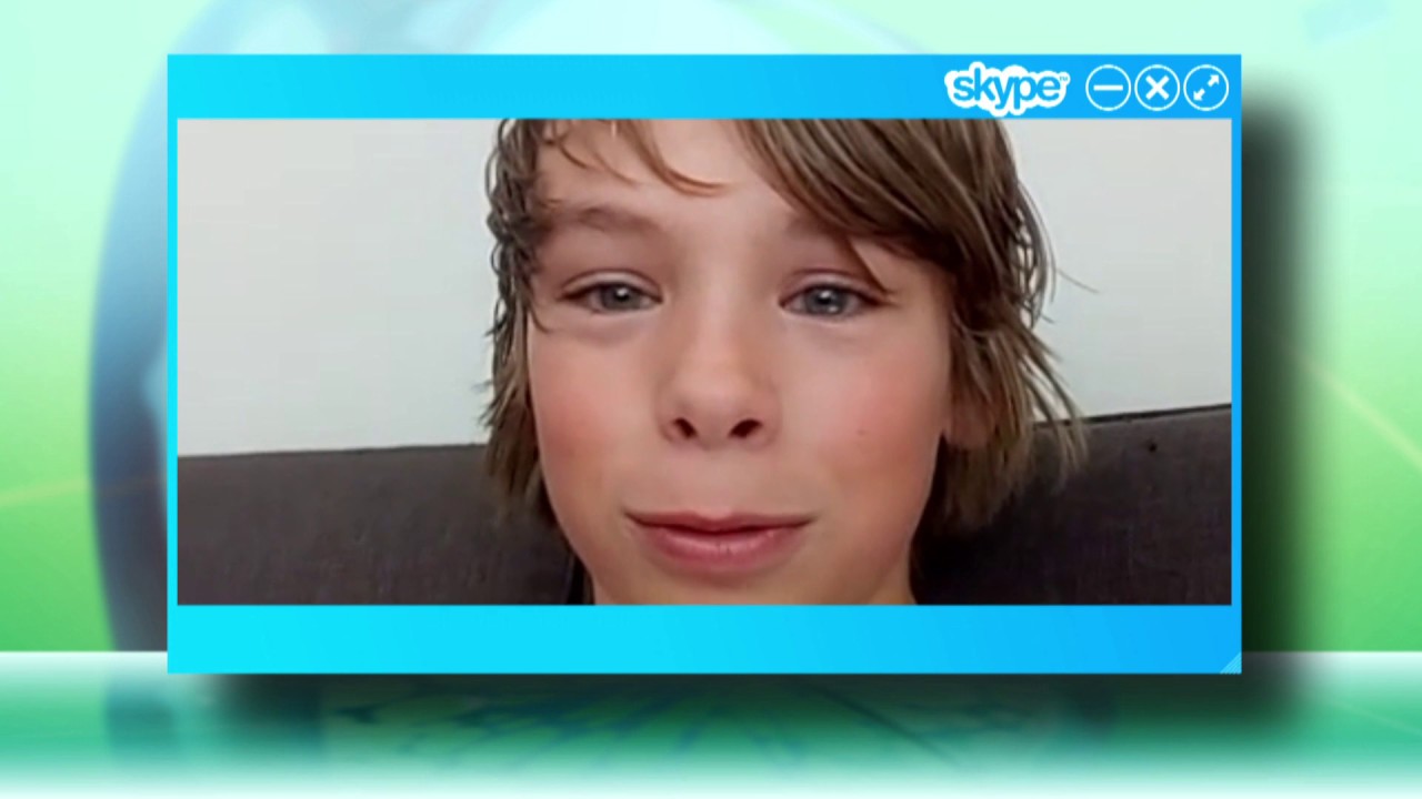 Duizenden hartjes voor gepeste Matthijs (13)