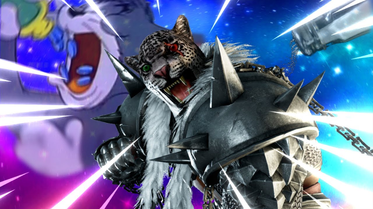 ARMOR KING IS OP