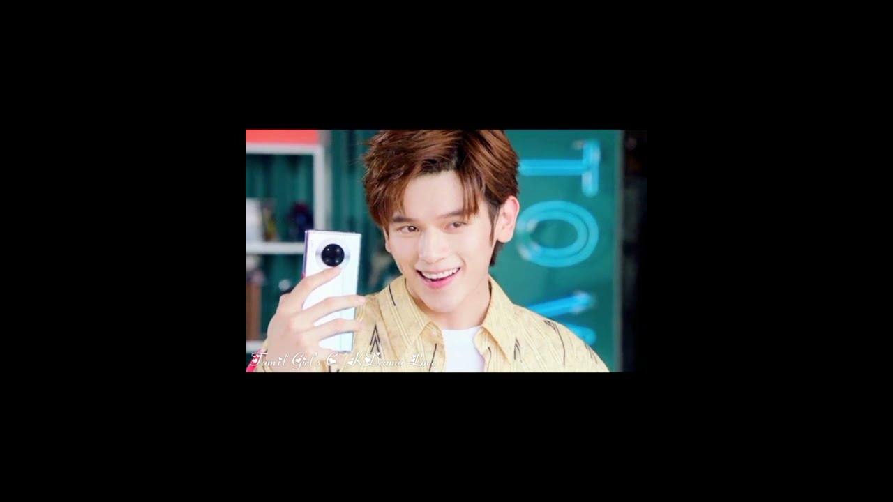 Falling Into Your Smile 😍Chinese Drama 💜Friendship ❣️Edits💞... I'm Missing My Friends😭...