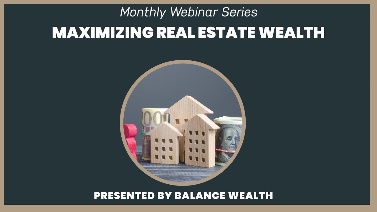 Maximizing Real Estate Wealth Strategies Using 1031 Exchanges