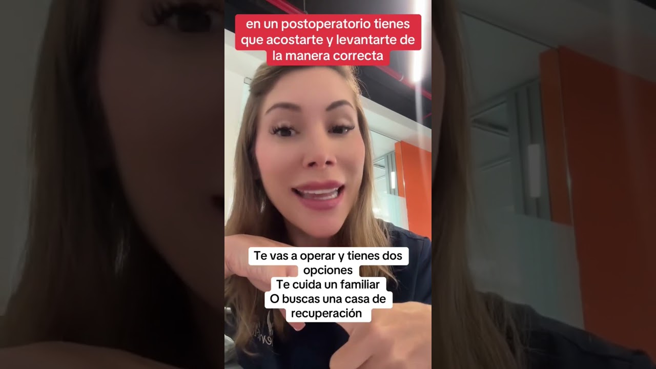 Postoperatorioseguro#plasticsurgery #cirugiaplasticasegura #youtubeshorts#mujeres #cirugiasplasticas