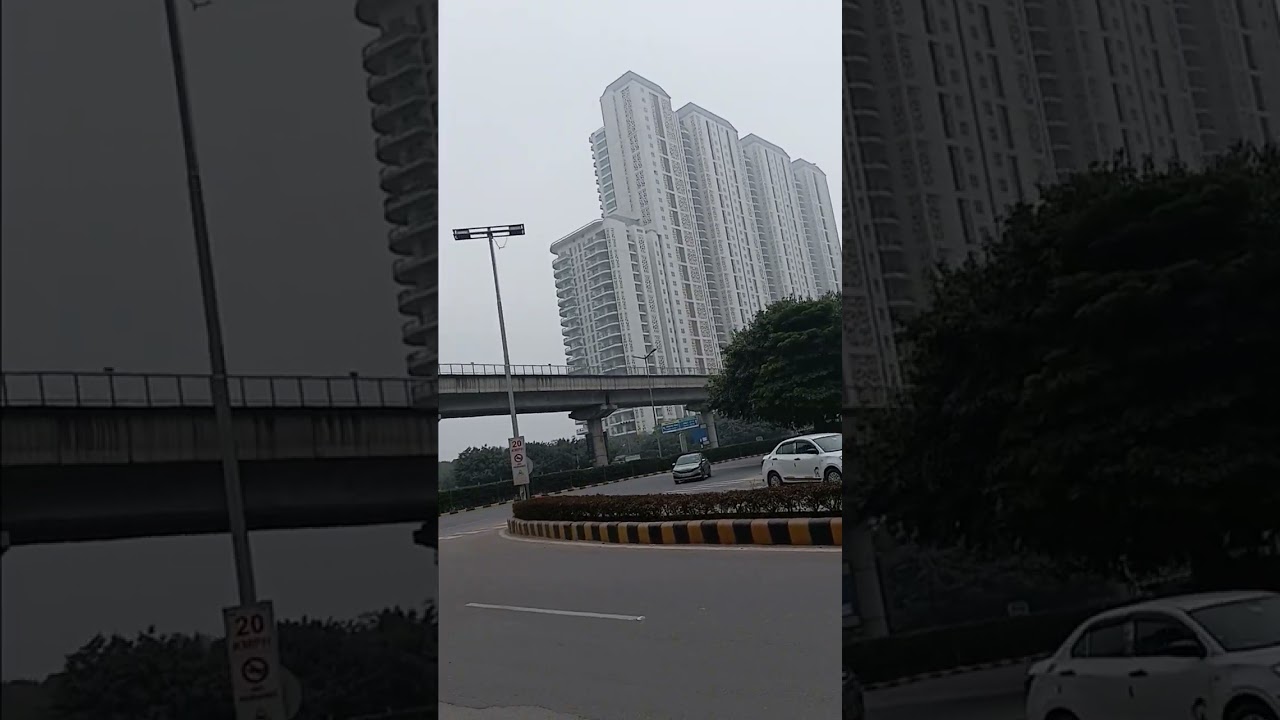 Dlf 5 Gurgaon  haryana 