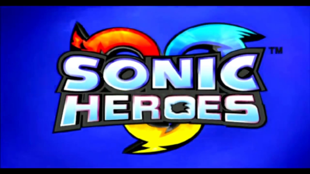Sonic Heroes - Seaside Hill - Guitar Cover