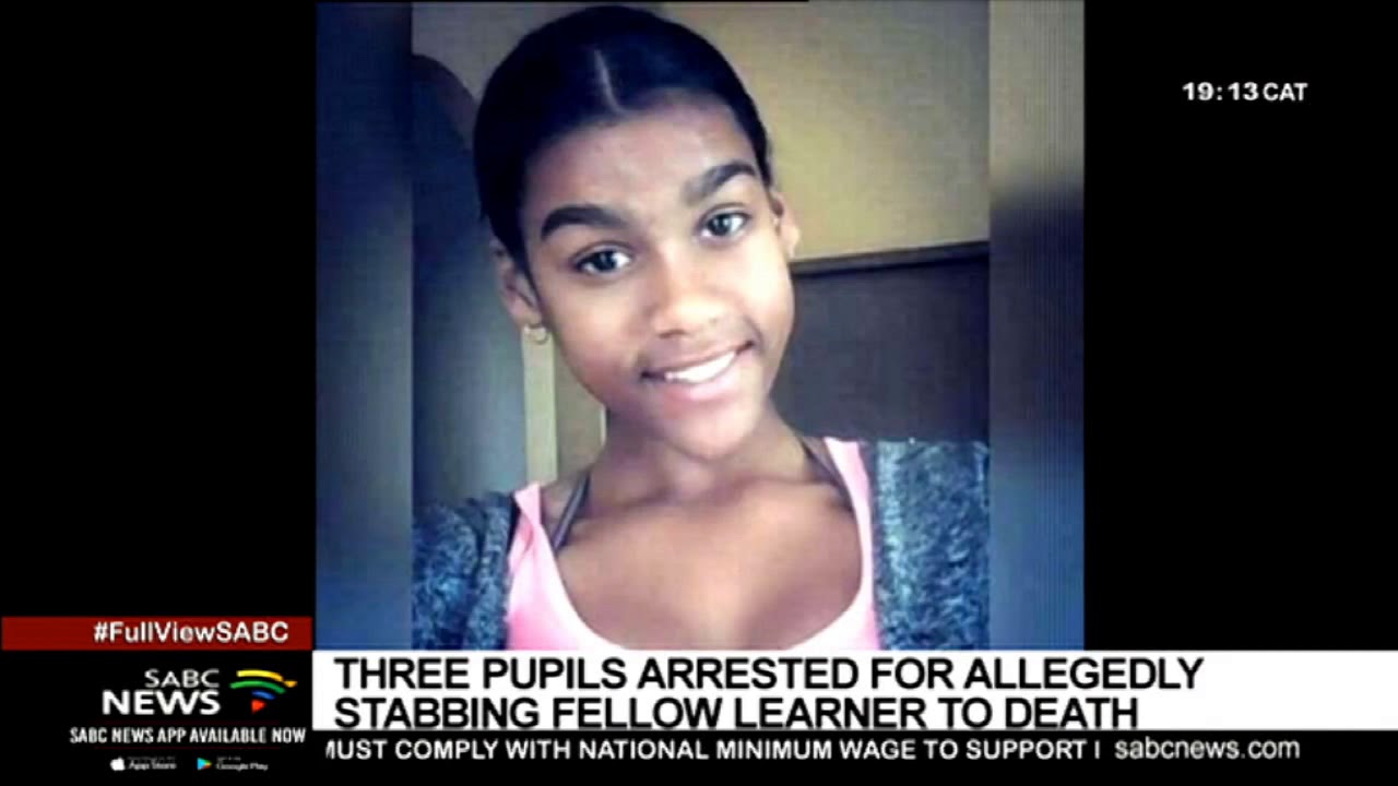 3 learners nabbed for allegedly stabbing fellow learner in Mossel Bay