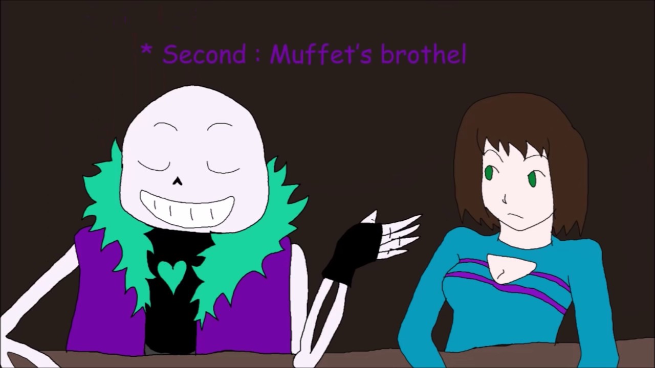 UnderSeries - Season 1 - Underlust