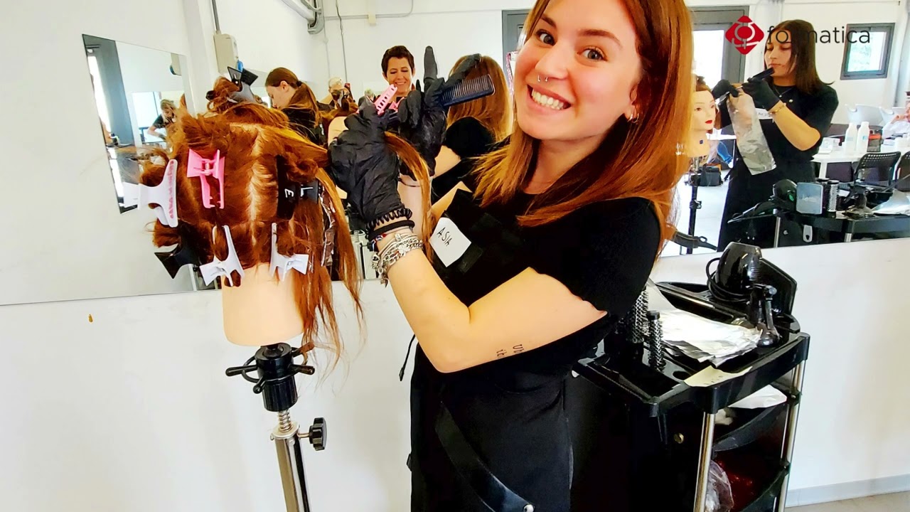 Scuole IeFP Acconciatori Toscana