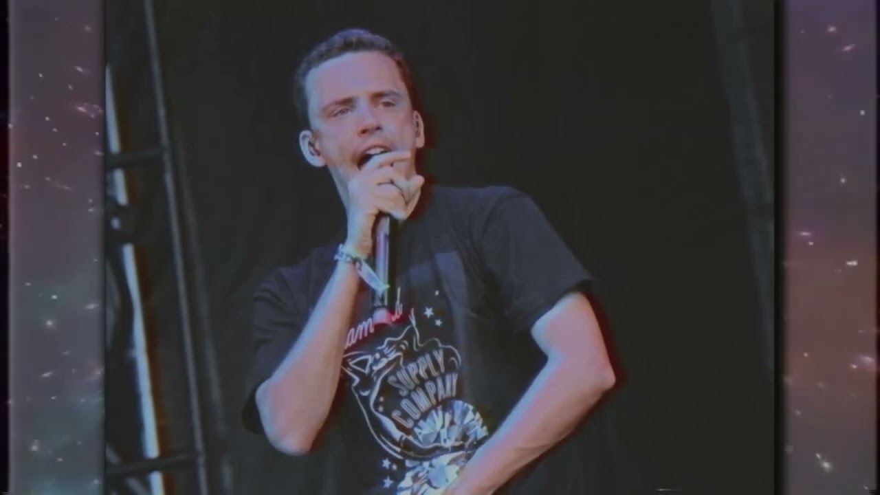 Logic - Just Another Day (432hz)(SS)