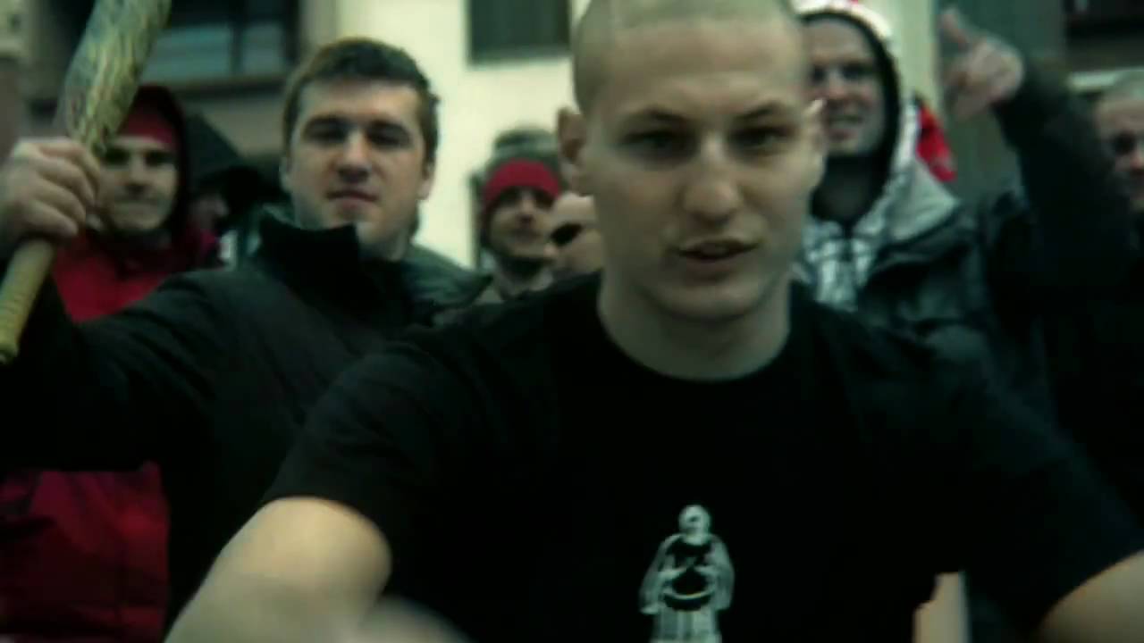 Thug Connect - Velenje [HQ] (outdoggy video)