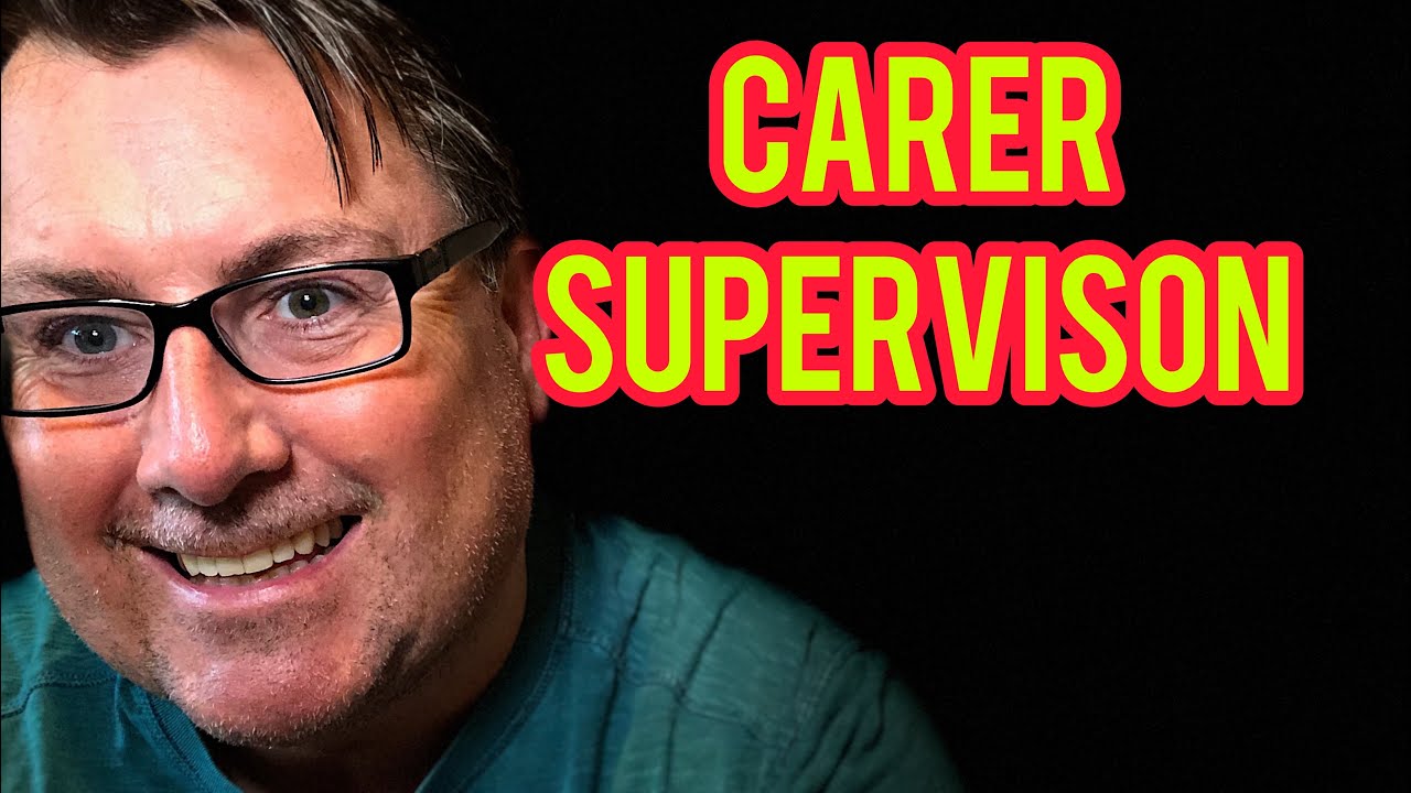Fostering UK & Social Worker UK: Foster Carer supervision here are my tips..