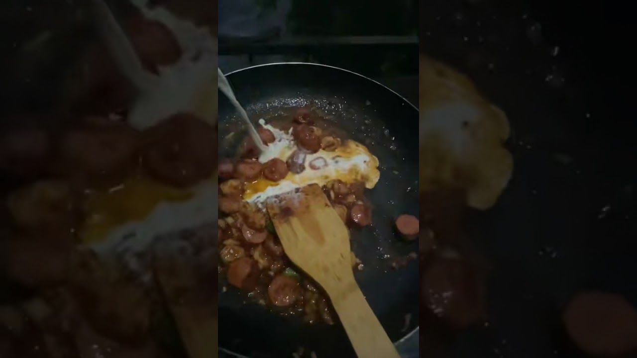 resepi mudah spagheti tomya