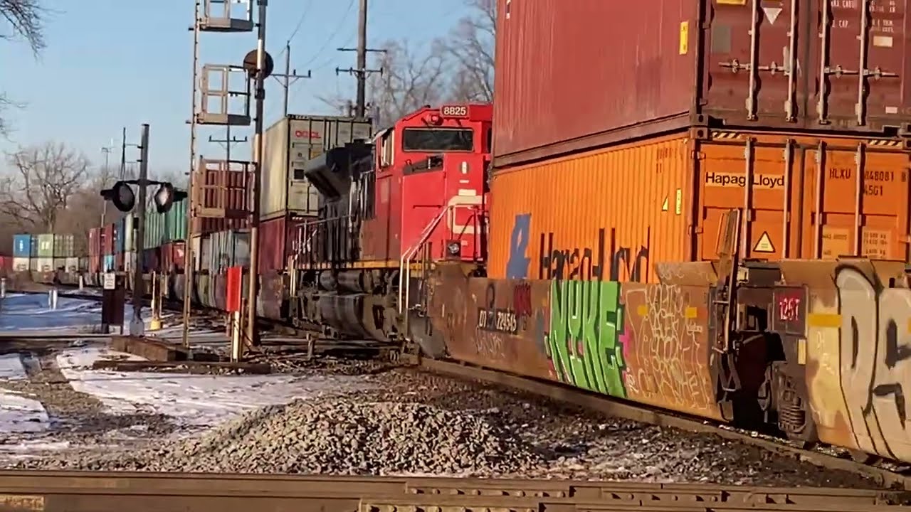 WOAH! Joshua Railfans During the Daylight?!