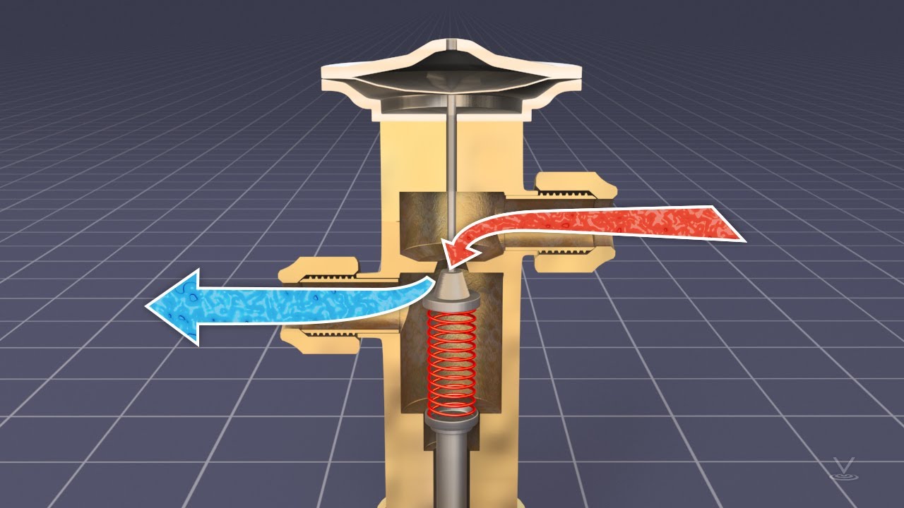 Refrigeration Components