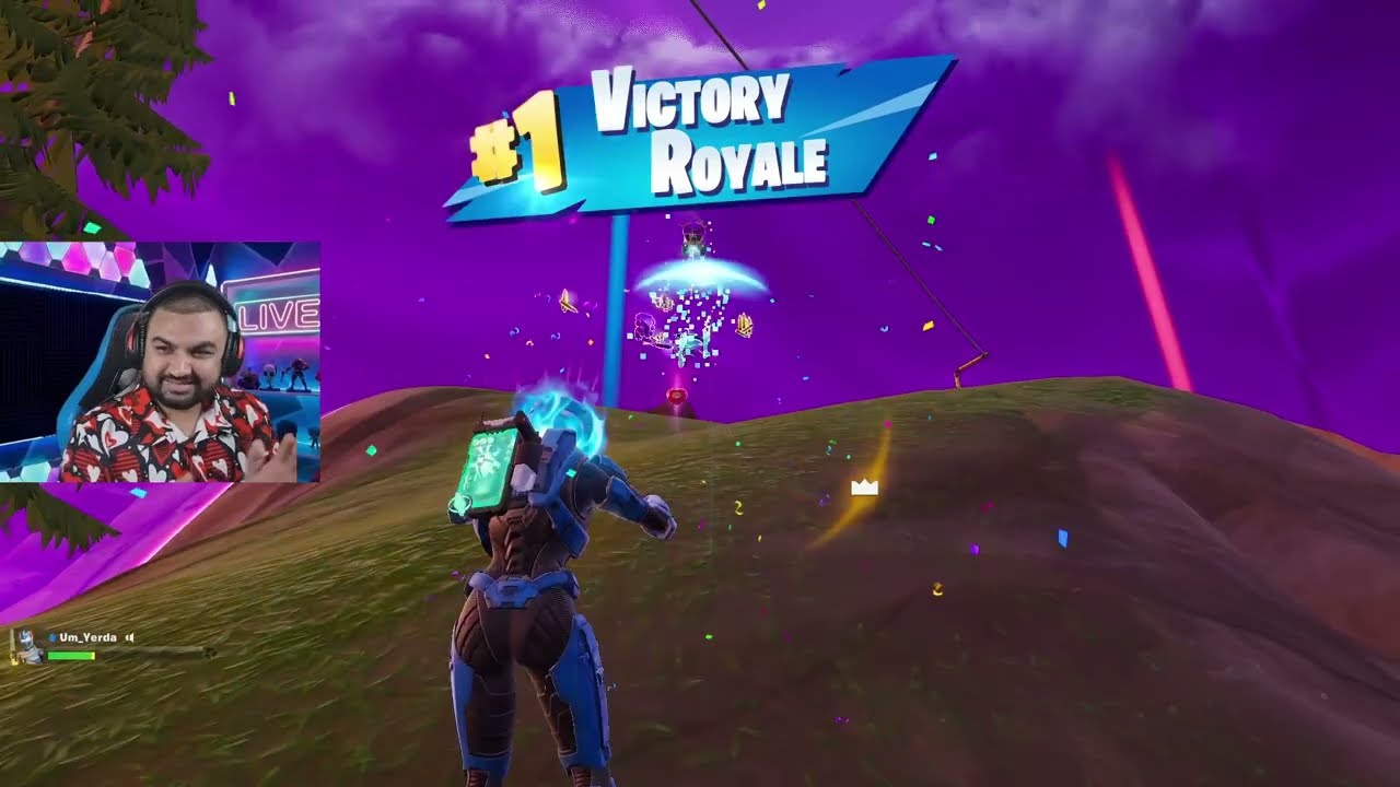 How a Rookie Dominates Zero Build - 11 Kills | Raw Gameplay