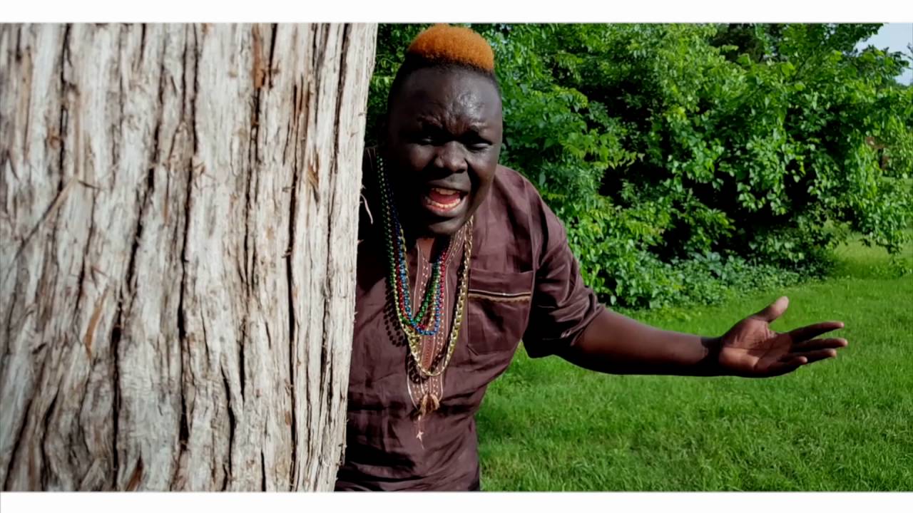 Sultan Clintone  