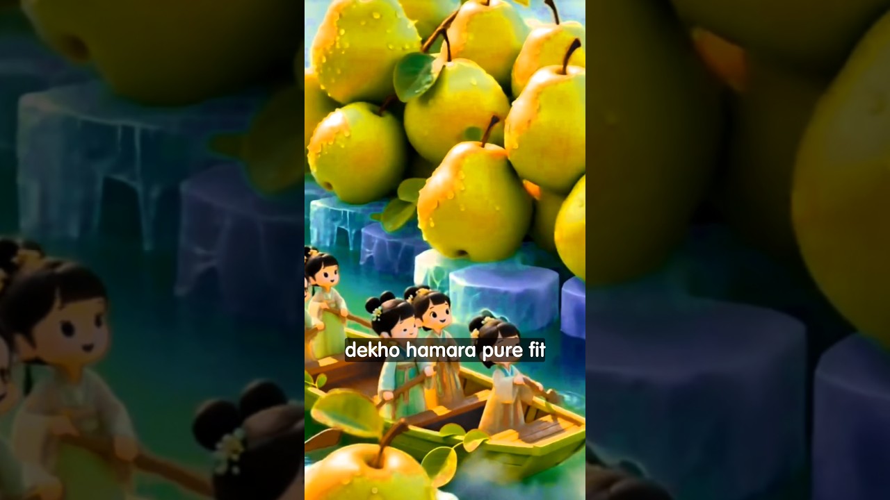 2D Cartoon Ka Twist Sabko Shock Kar Dega 🤯