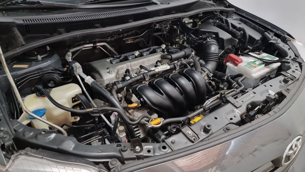 Problema no Modulo do ABS - Corolla 2009 ao 2014 - Saiba como evitar esse prejuízo!