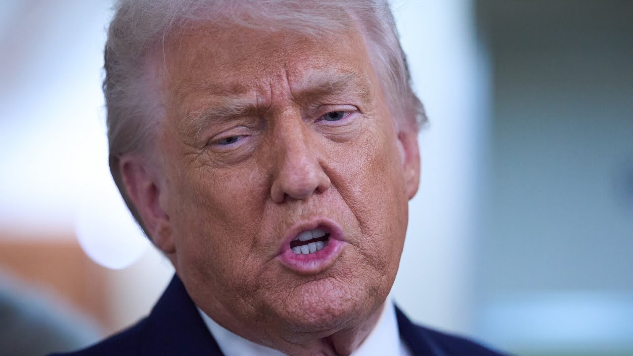 ‘Ignorant in the extreme’: Trump blasted for ‘repulsive’ Afghanistan war comments