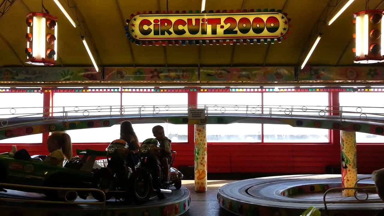 Circuit 2000
