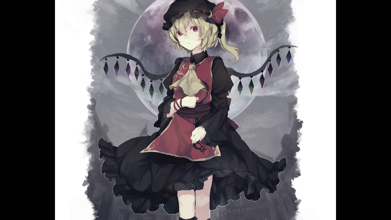 [Touhou/Piano] The Sea Where One's Home Planet Reflects
