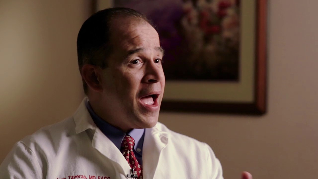 Dr. Juan M. Taveras - Cardiology Care Consultants