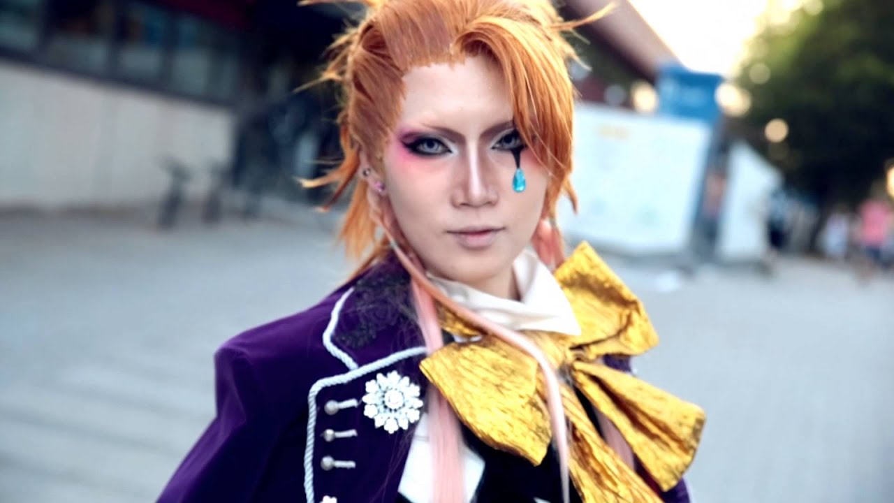 NärCon 2014 - Unbreakable Memories